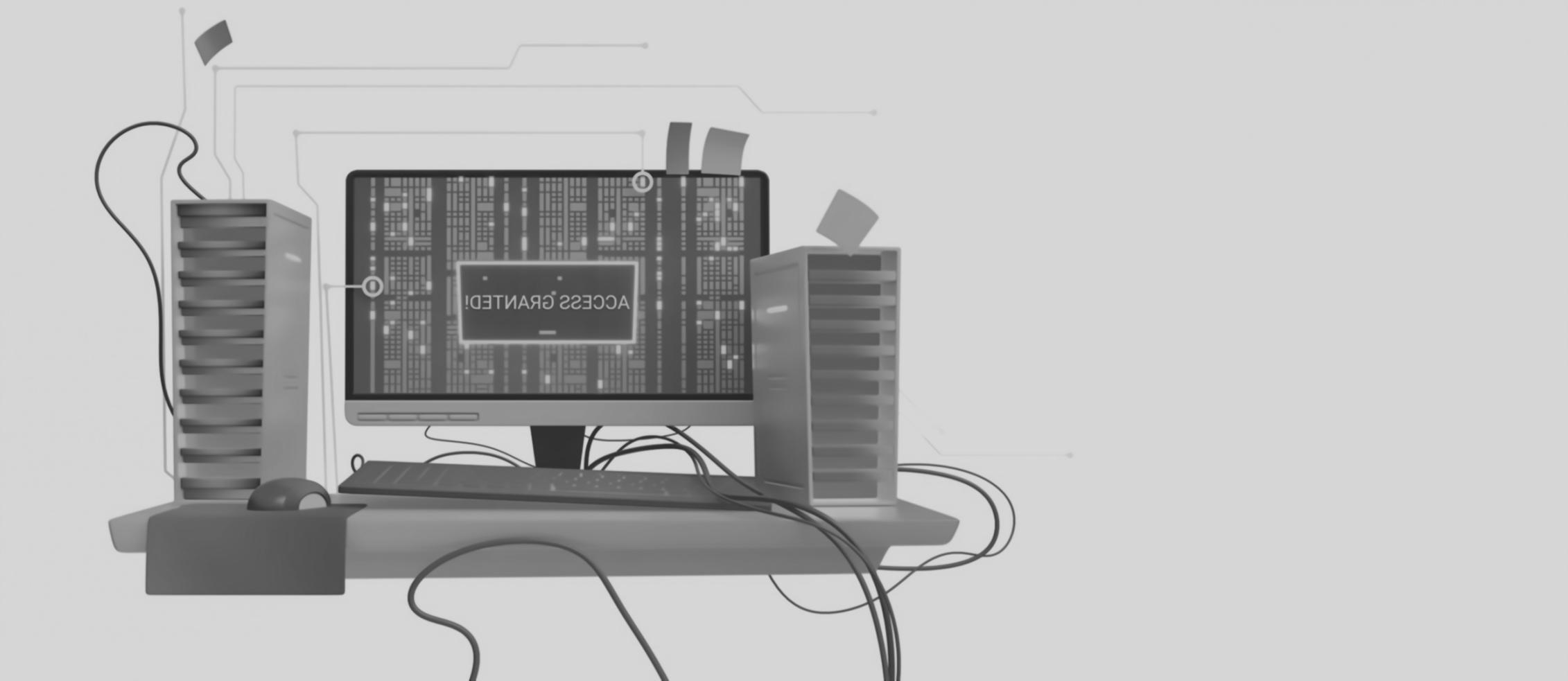Testautomatisierung Arbeitsumgebung